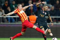 فيغولي يوجه رسالة خاصة لمدرب “غلطة سراي”