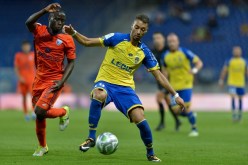 سفيان دهام ينهزم بخماسية مع سوشو