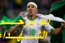 فغولي يترحم على شهداء مجزرة 17 أكتوبر 1961