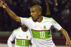 فيغولي: “برافو للجمهور الجزائري”