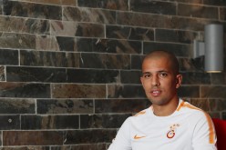 بالفيديو.. فيغولي يستمتع بوقته بعيدا عن كرة القدم