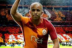 فيغولي يشكر جماهير “غلطة سراي”