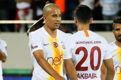 فيغولي يعود للمشاركة مع “غلطة سراي” ولكن.. !