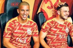 فيغولي في مفاوضات مع “أولمبياكوس” !