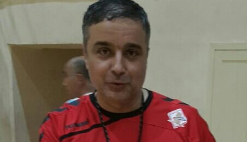 سفيان حيواني: “غامرت بإسمي من أجل بلدي”