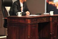 ''الدزاير شو'' أول حصة تقتحم كاميراتها بيت كريم متمور  بمدينة  ڤلندباخ الألمانية لرصد جوانب من حياته