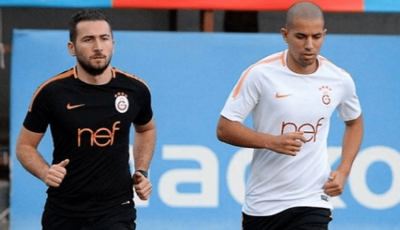 إصابة “فيغولي” تُبعده عن مباراة زامبيا