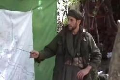 أمير كتيبة الأنصار‮ “‬أبو تميم‮” ‬أمام قاضي‮ ‬التحقيق بمحكمة دلس بعد‮ ‬14‮ ‬شهرا من تسليم نفسه‮ ‬