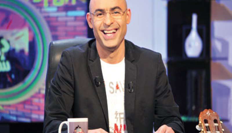 حصة ''الدزاير شو'' ممنوعة من إعادة البث