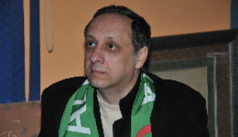 رئيس جيل جديد يلح على ضرورة التصويت على مرشحين ذوي كفاءة و نزاهة