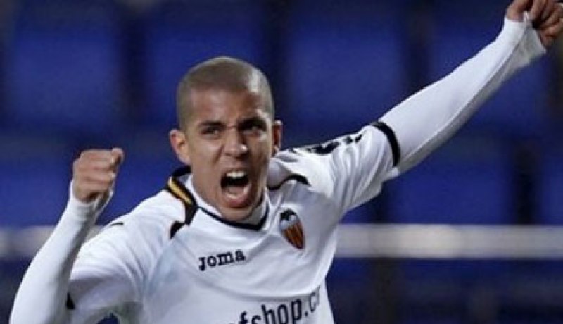 فيغولي يسجل هدفه الثالث ويتأسف لتضييع الفوز أمام بايرن ميونيخ