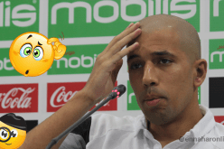 فيغولي مُستغرب من قرار زطشي..!!