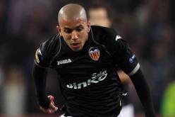 إختيار فيغولي ضمن التشكيلة المثالية لشهر أفريل