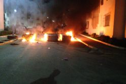 ماذا يحدث الان في عين البنيان بالعاصمة