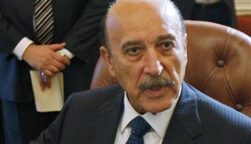 الرئيس المصري يشكل اللجنة المكلفة بوضع التعديلات الدستورية