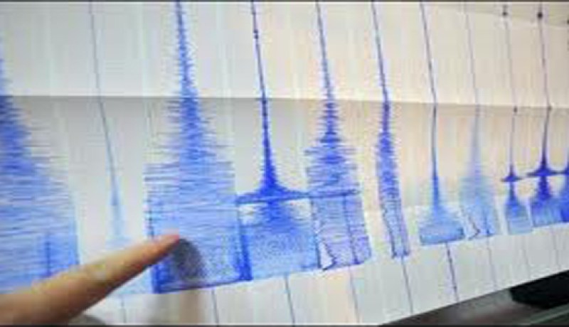 زلزال بقوة 5.9 درجة يضرب سواحل ولاية أوريغون الأمريكية