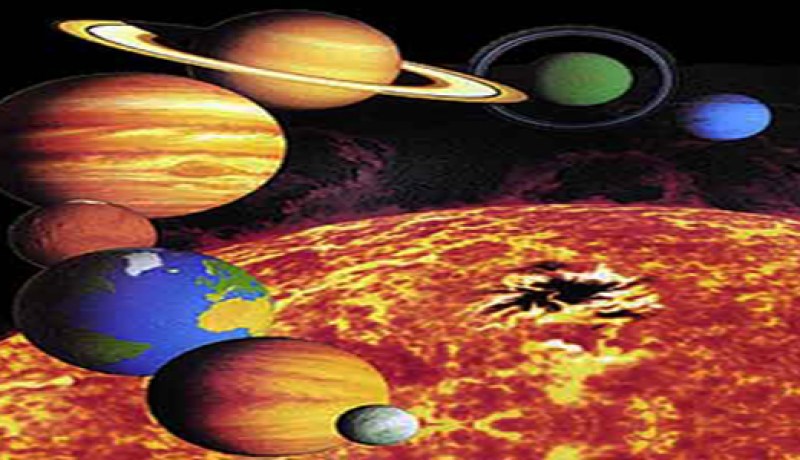 اكتشاف كوكب جديد خارج النظام الشمسي