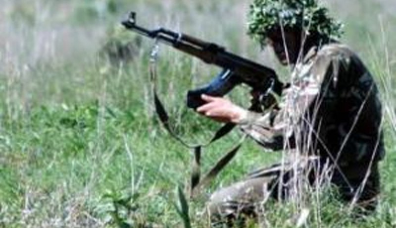 القضاء على إرهابيين والقبض على آخر في تيزي وزو