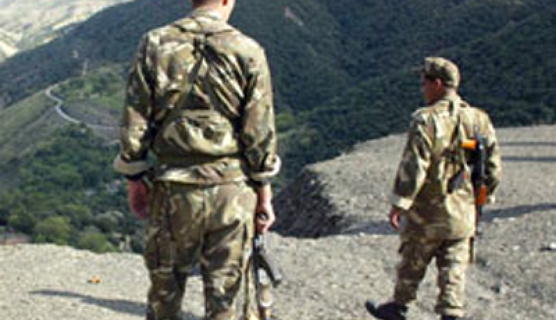 العثور على ‮3 ‬جثث لإرهابيين في‮ ‬بجاية‮ ‬