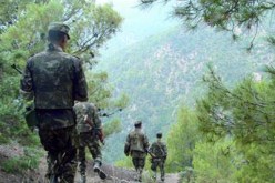 العثور على جثة يرجح أنها لإرهابي في البرج