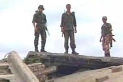 القضاء على إرهابيين وجرح آخرين بين تيزي وزو وبومرداس