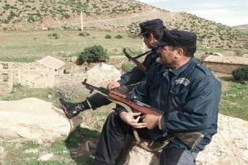 القضاء على إرهابيين وإصابة دركي بجروح بأولاد زيان في بومرداس