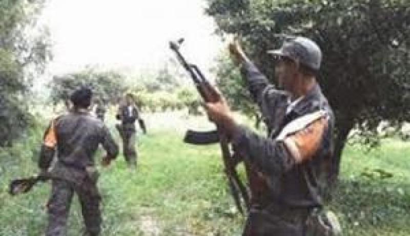 قنبلة تستهدف مَركبات الحرس البلدي‮ ‬بـ‮''‬أولاد عنتر‮'' ‬في‮ ‬المدية