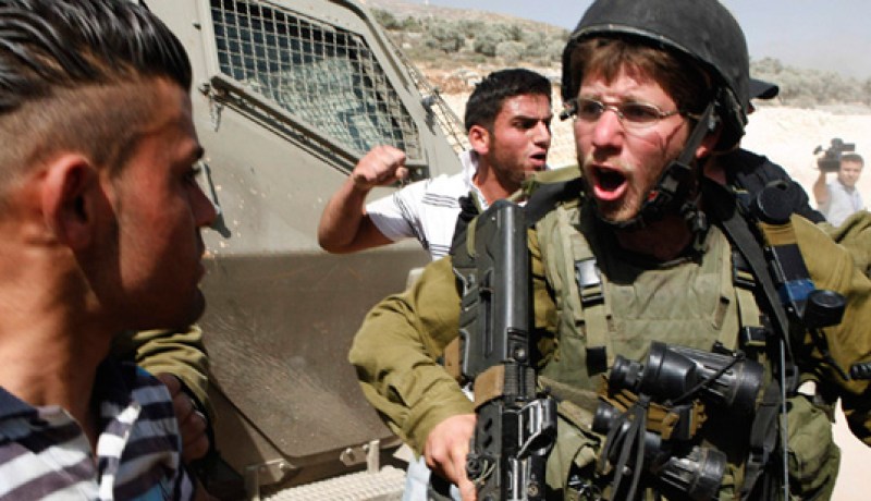 إسرائيل ترفض اتهامها بتعذيب أطفال فلسطينيين