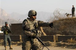 مقتل أربعة جنود من قوات التحالف الدولية في انفجار بجنوب أفغانستان