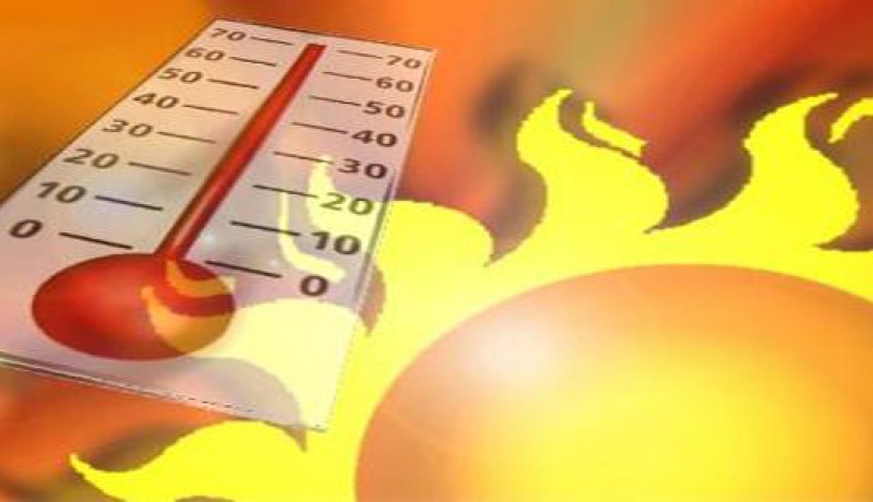 أجواء حارة وغائمة خلال الساعات القليلة المقبلة