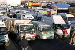 أول قافلة تضامنية للبرلمان العربي ستدخل غزة اليوم الاول من رمضان