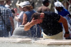 وفاة شاب بـ “ضربة شمس” في إسبانيا