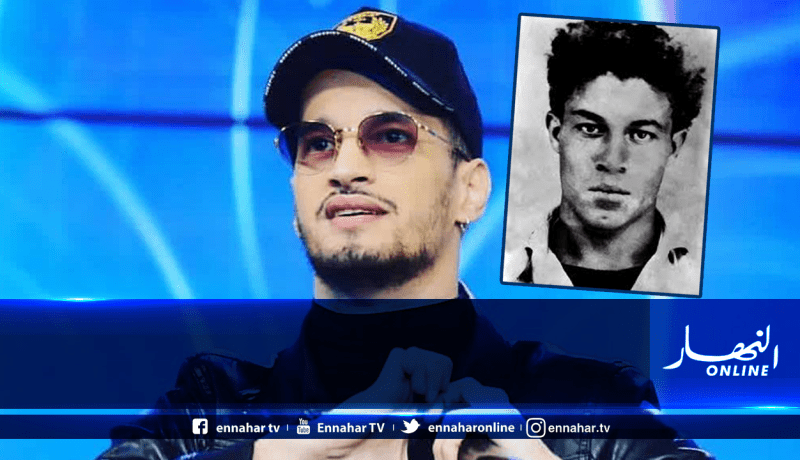 هذه هي حقيقة علاقة القرابة التي تجمع سولكينغ مع علي لابوانت