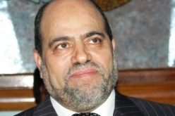 أبوجرة رجل إطفاء..