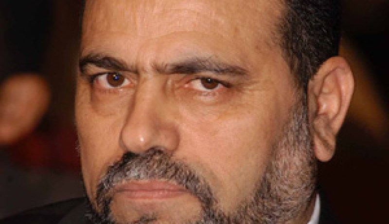 سلطاني يتخلى تحت الضغط عن الحديث باسم حركة حمس