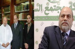 سلطاني‮ ‬يبحث عن دعم القرضاوي