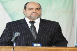 أبو جرة سلطاني: هناك جدية و التزام سياسي و أخلاقي لإحالة المسألة الانتخابية بسلاسة للقضاء