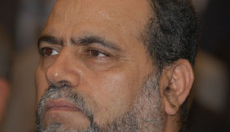 سلطاني منزعج من عهدة ثالثة؟