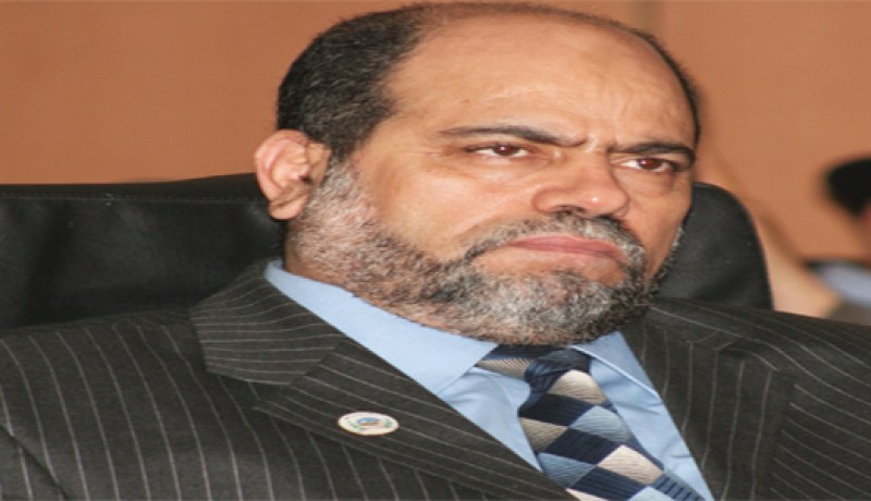 أول طلب لفتح تحقيق رسمي‮ ‬ضد أموال سلطاني‬