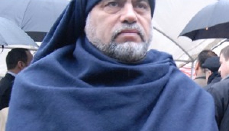 سلطاني يقترح رقية لـ حنون