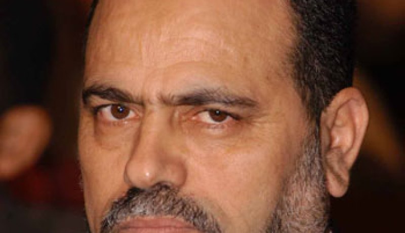 حمس تستشرف سنة 2008!