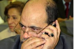 عهدة ثالثة لبوتفليقة..ولا عهدة ثانية للوزير “بدون حقيبة”