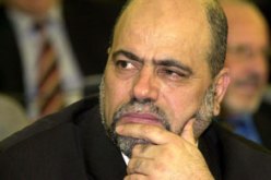 أبو جرة يلوح بالقوة لمواجهة خصومه