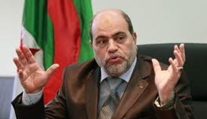 سلطاني: المؤتمر الخامس للحركة يهدف الى تقييم مسار الحركة ورسم سياستها المستقبلية