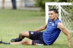 ''سأكون أسعد إنسان في العالم إذا تمكنت من اللعب مع الخضر الذي يبقى هدفي الأكبر''