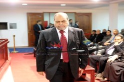 أبو جرة‮ ‬يلعب ورقة‮ ''‬الصهيوني‮ ‬ليفي‮‬”