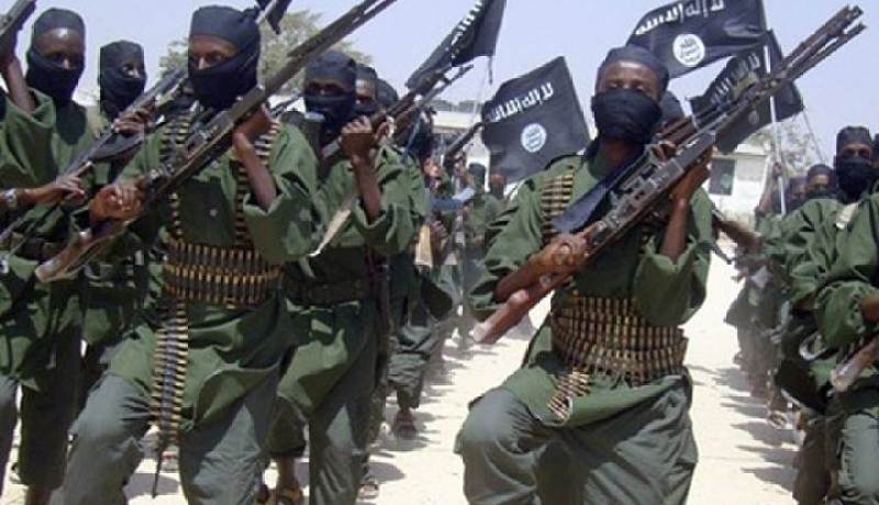 مقتل قائد كبير في “حركة الشباب” الصومالية