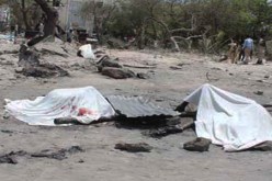 مقتل شرطيين في هجوم انتحاري بمنطقة جالمودوج في الصومال