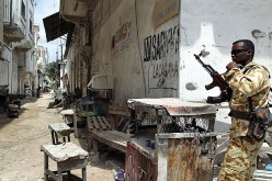 القبض على متهمين يخططون لهجمات في الصومال