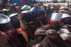 الأمم المتحدة تحذر من موت الآلاف من الصوماليين جوعا